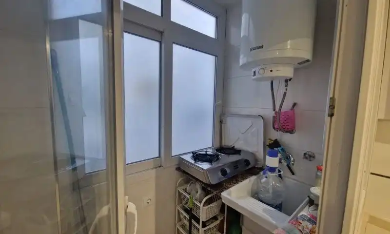 Apartamento con terraza en venta en Calle Navegantes, imagen 15