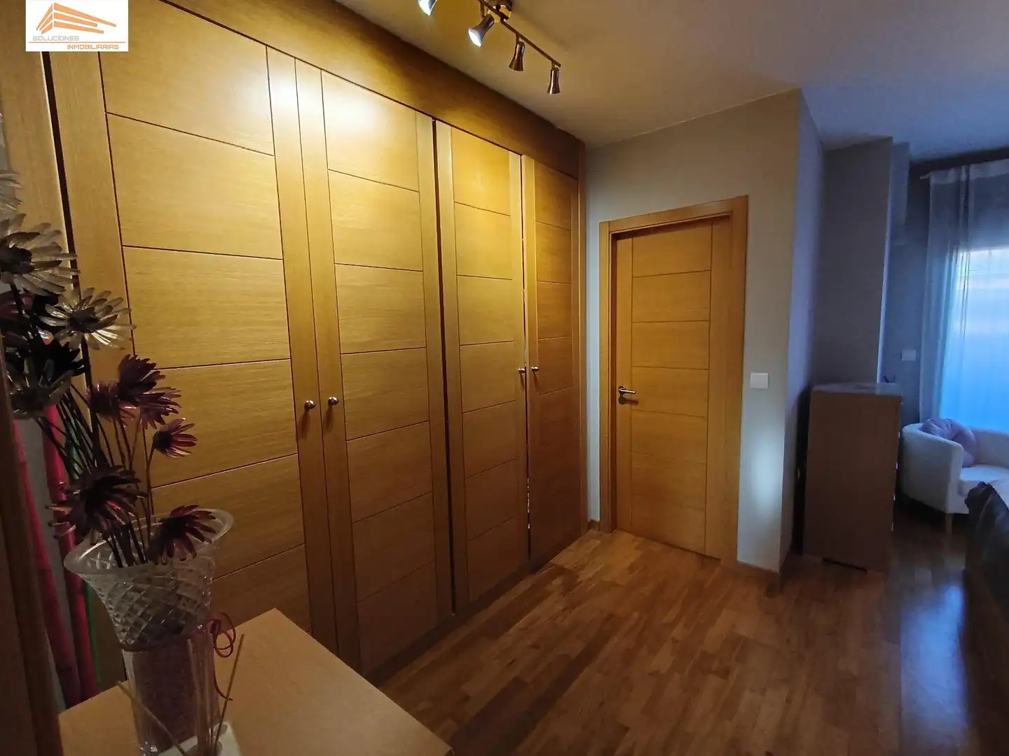 Maison mitoyenne à vendre à Aldeamayor de San Martín, imagen 28