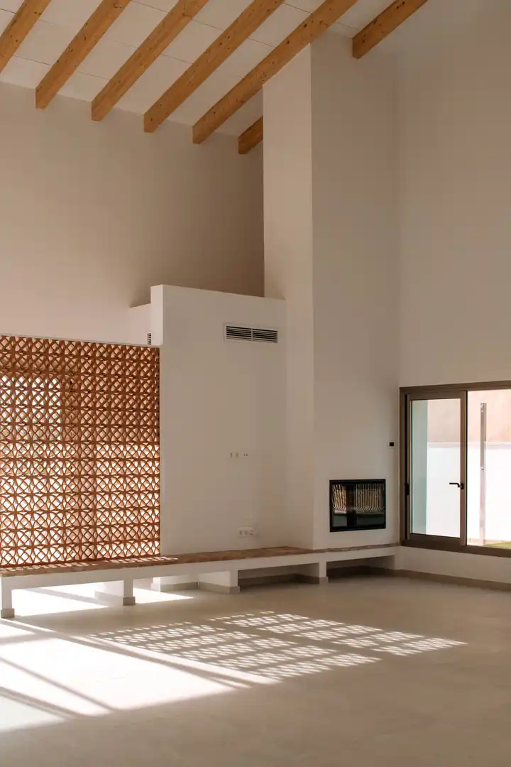 Villa con piscina in vendita a Orxeta, imagen 15