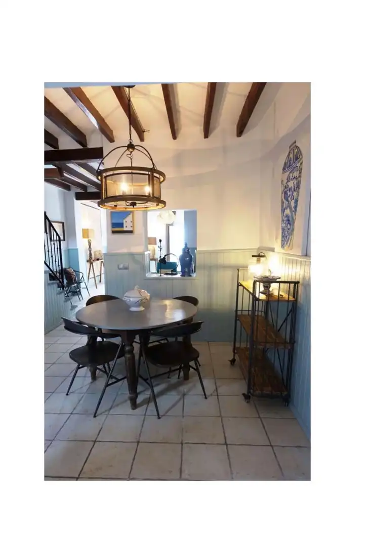 Detached house to rent in Aigües, imagen 6