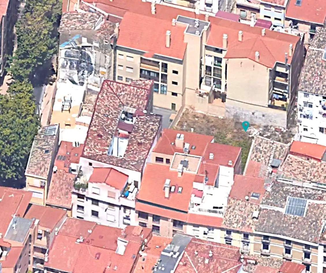 Residential zum Verkauf in Zaragoza