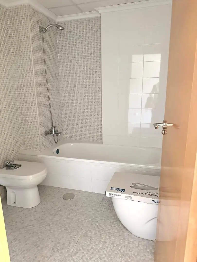 Baño de Piso en venta en Albatera