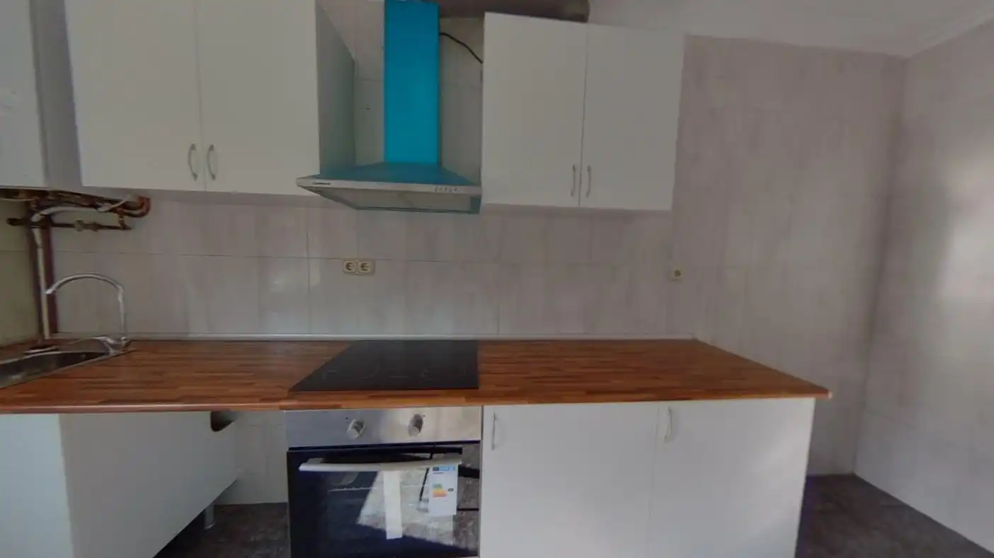 Flat for sale in SANTA ENGRACIA I / SANTA ENGRAZIA I ZEHARKALEA, Buztintxuri