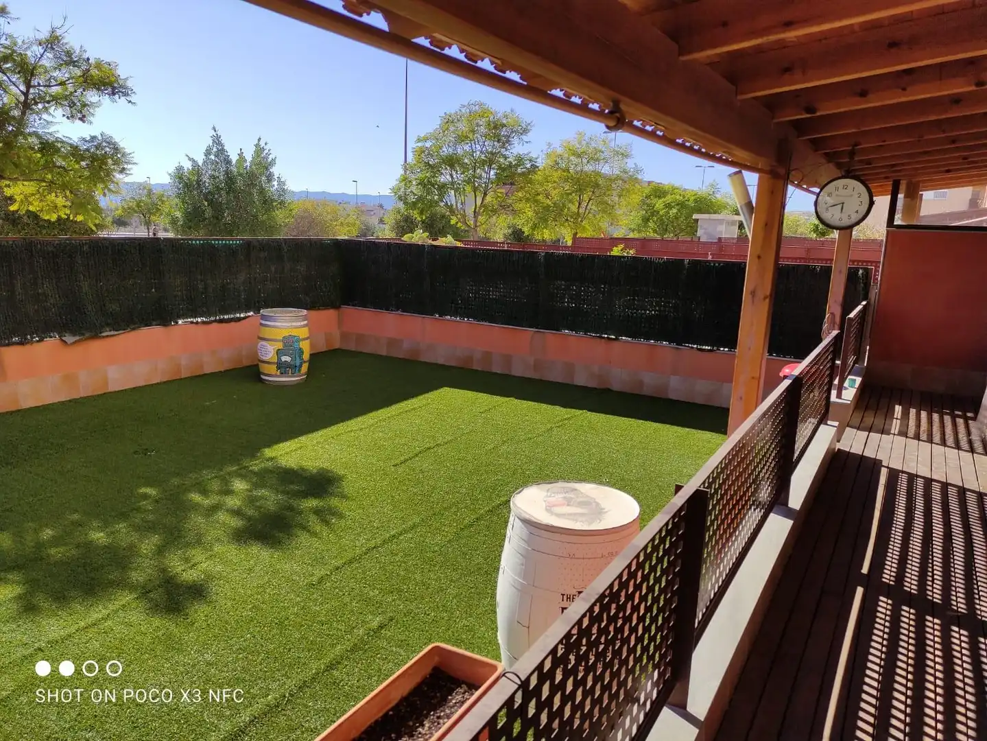 Piso en venta en Ribera de Molina - Torrealta