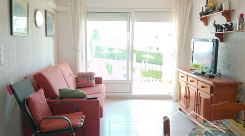 Foto 5 de Apartament en venda a Avenida Mediterráneo, Costa Sur, Peñíscola / Peníscola