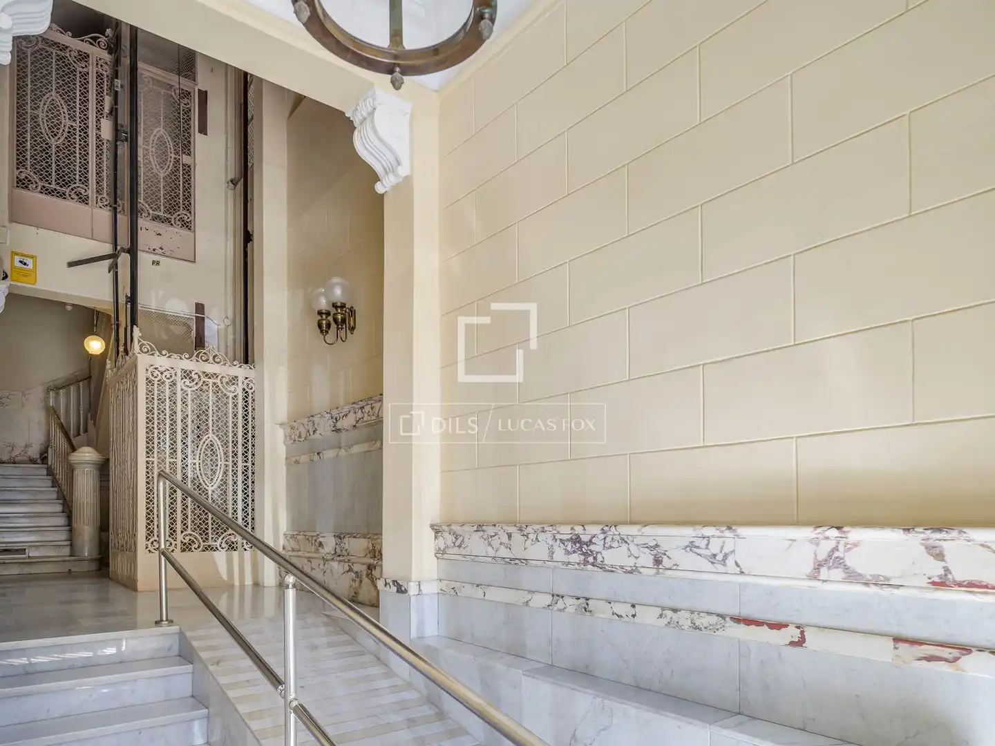 Piso con terraza en venta en Eixample, imagen 34
