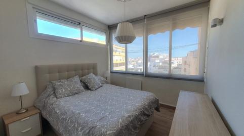 Foto 4 de Apartament de lloguer a Manantiales - Estación de Autobuses, Torremolinos