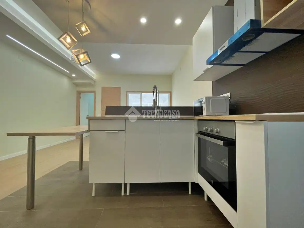 Flat with lift for sale in Horta - Guinardó, imagen 14