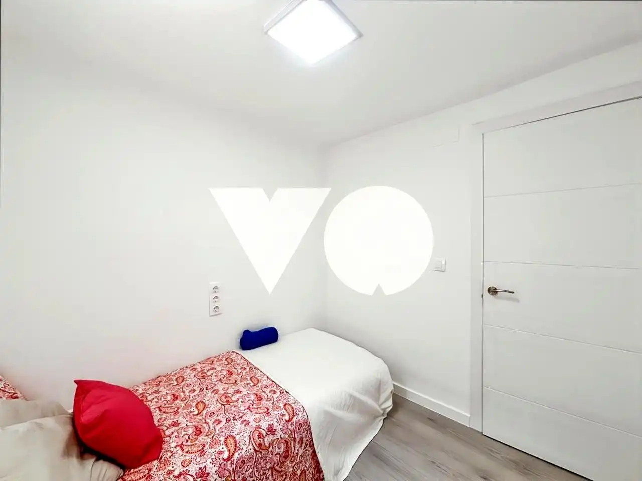 Flat for sale in Del Castillo De Peñafiel, Simancas