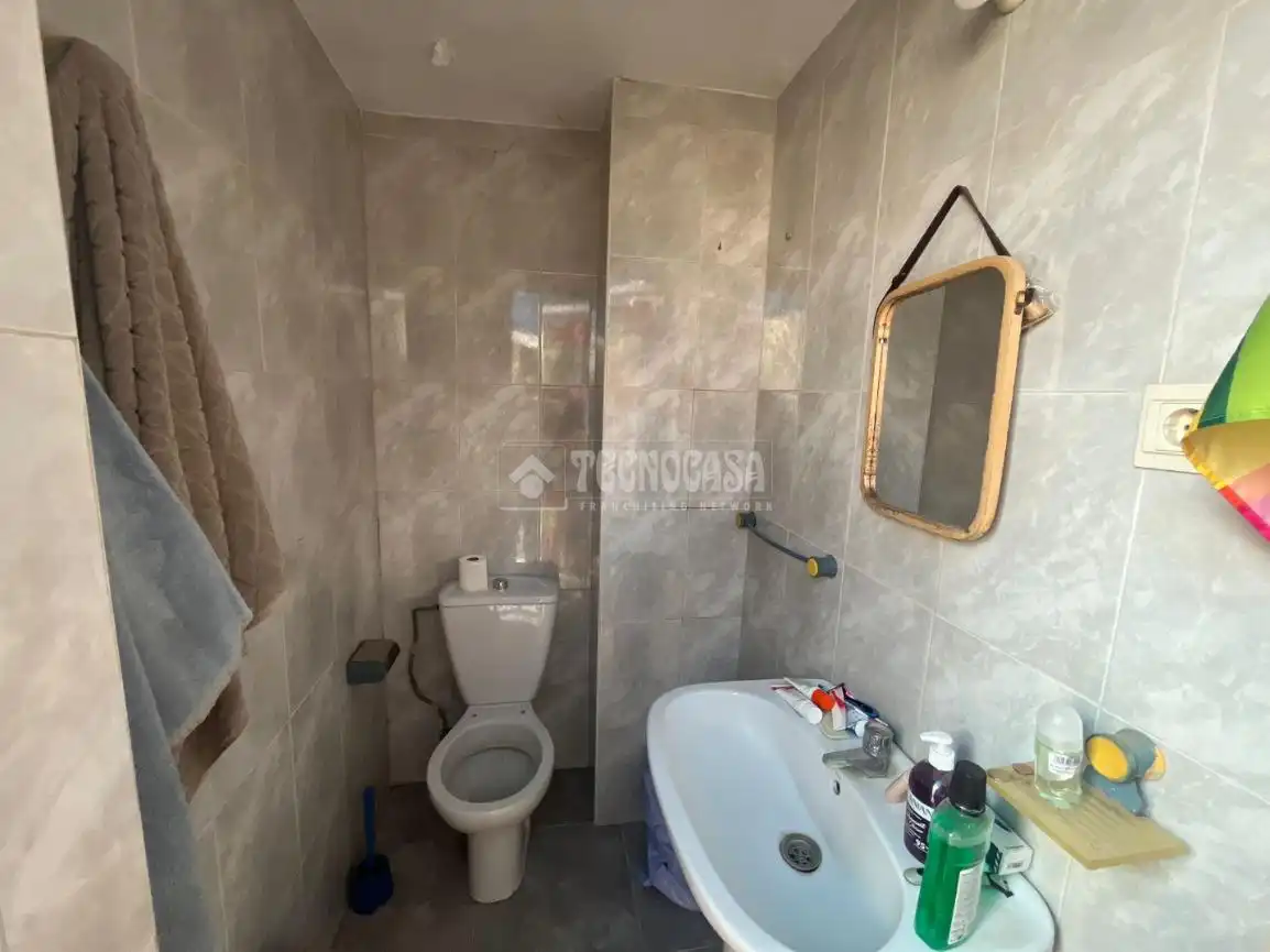 Baño de Casa o chalet en venta en Vegas del Genil