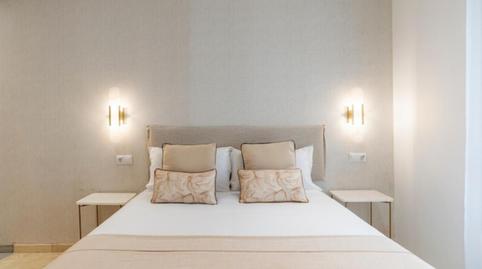 Foto 4 de Apartamento de alquiler en La Goleta - San Felipe Neri, Málaga Capital