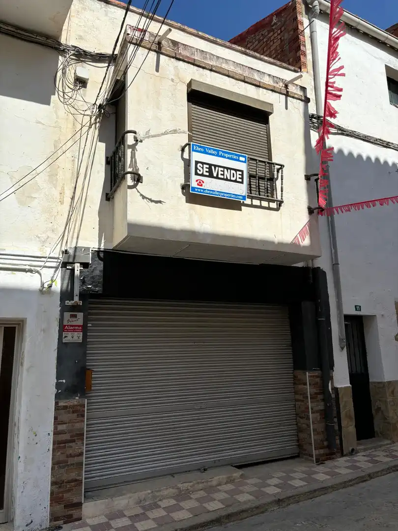 Haus oder Chalet zum Verkauf in Carrer les Eres, 13, Riba-roja d'Ebre