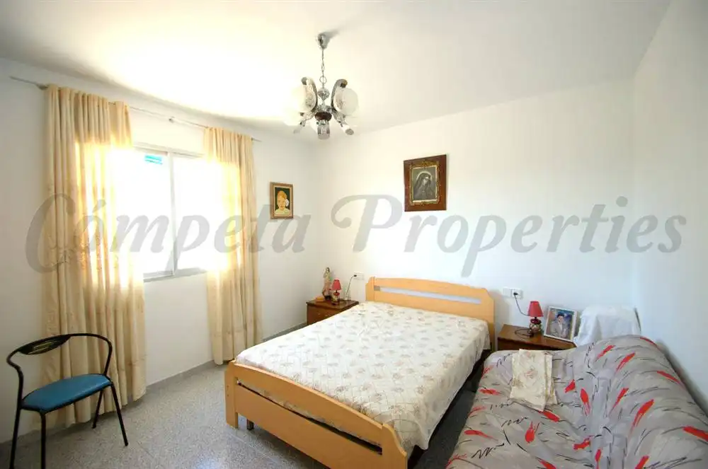 Maison mitoyenne à vendre à Cómpeta, imagen 13