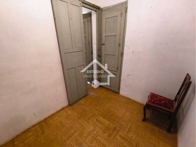 Casa-chalet en Venta en Calle Río en Canillas de Río Tuerto