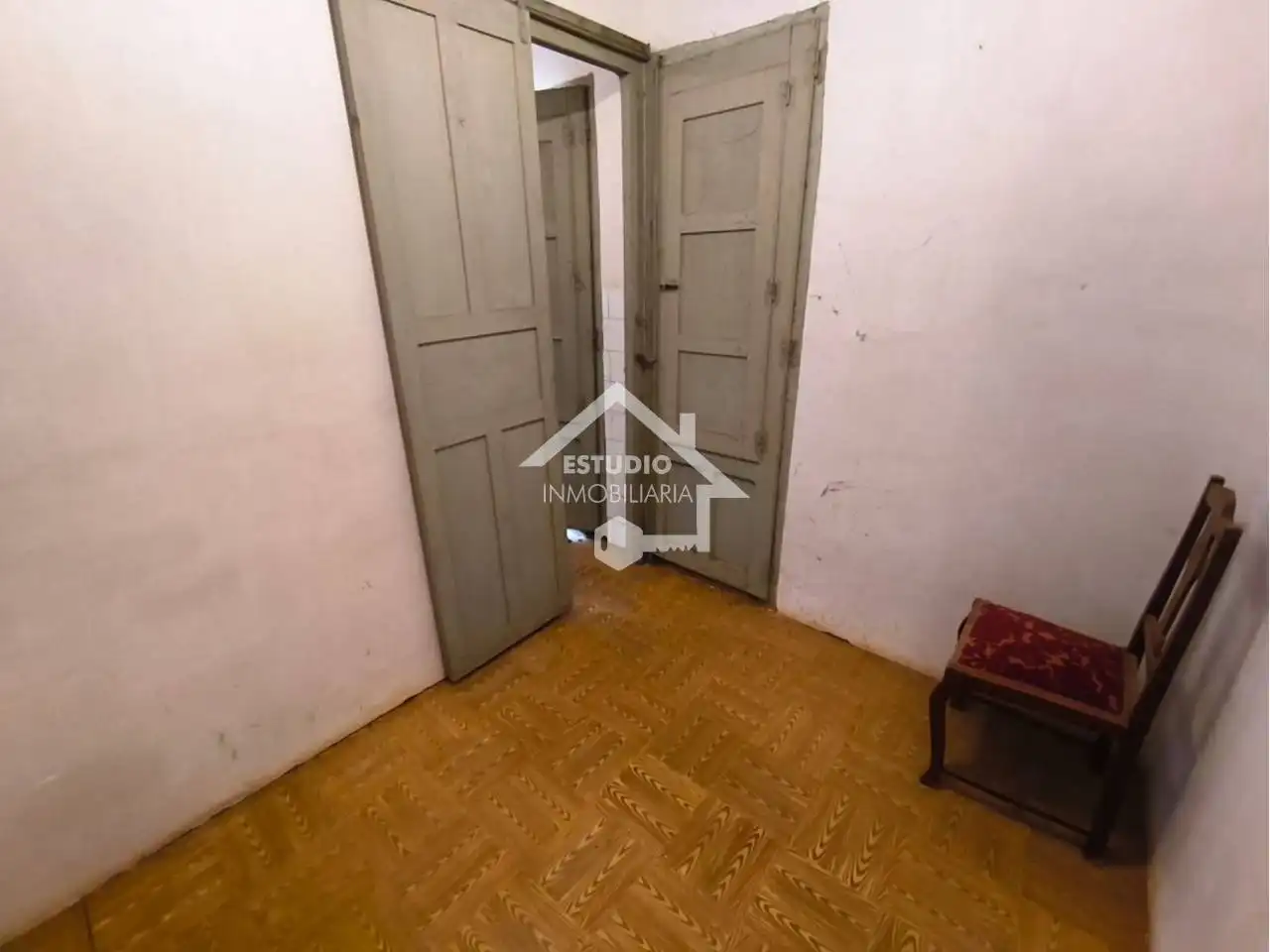 Casa amb jardí en venda a Calle Río, imagen 11