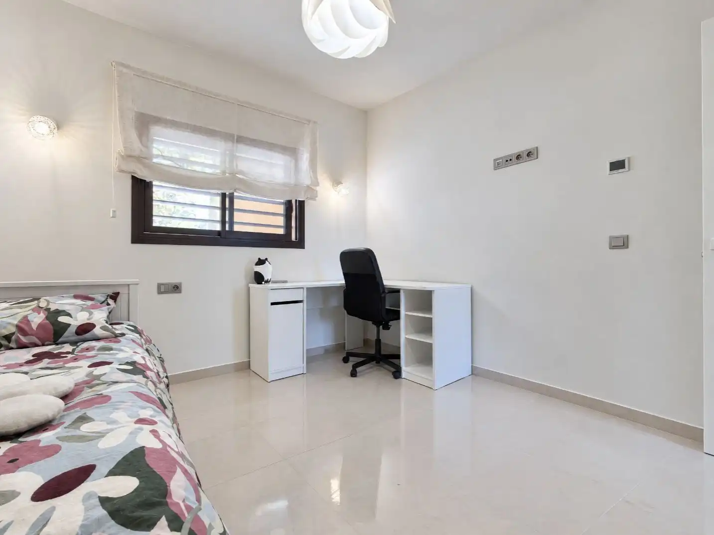 Bedroom of Flat for sale in Fuengirola  with Terrace