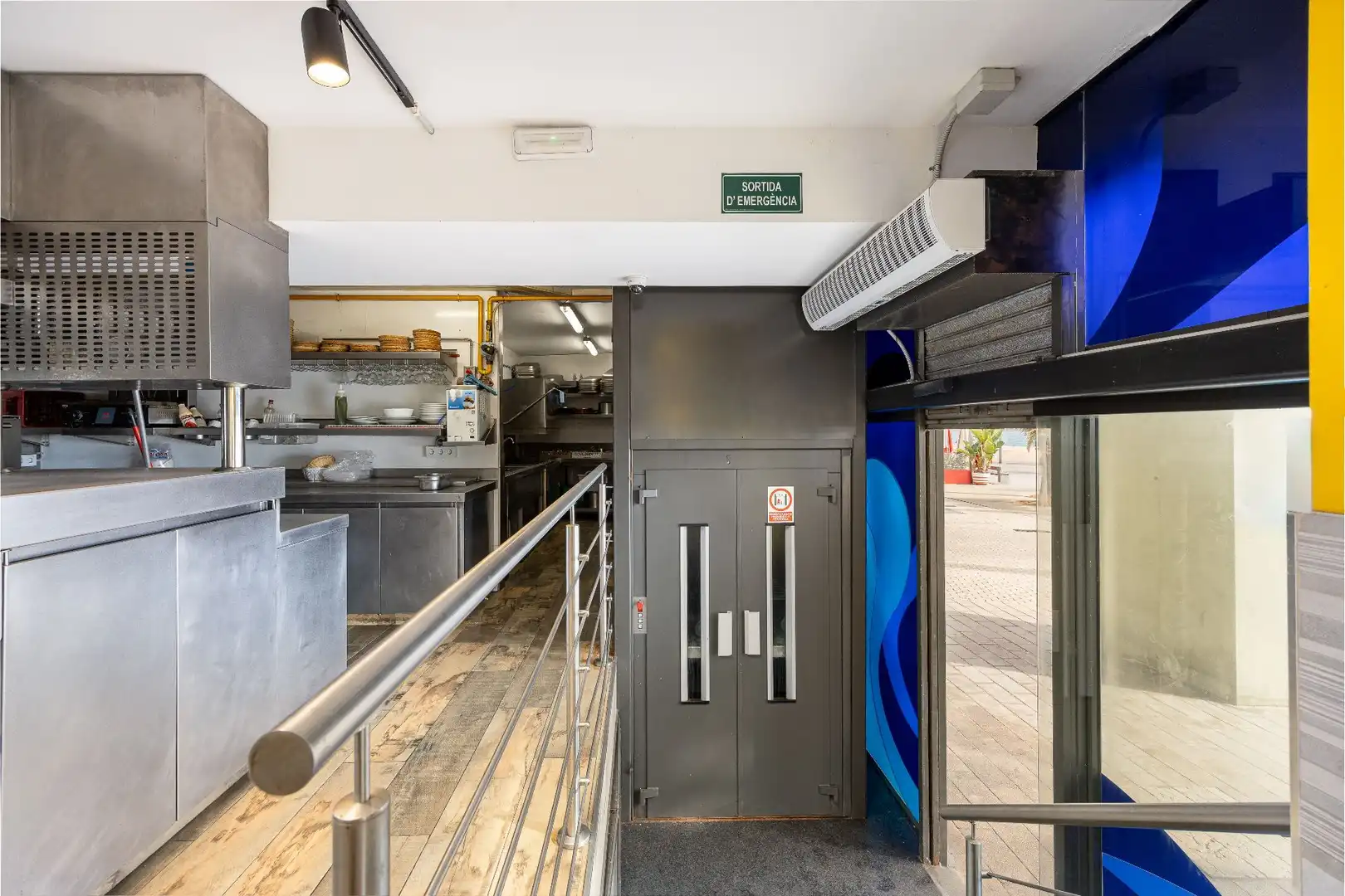 Local comercial en alquiler en Marítimo, imagen 18