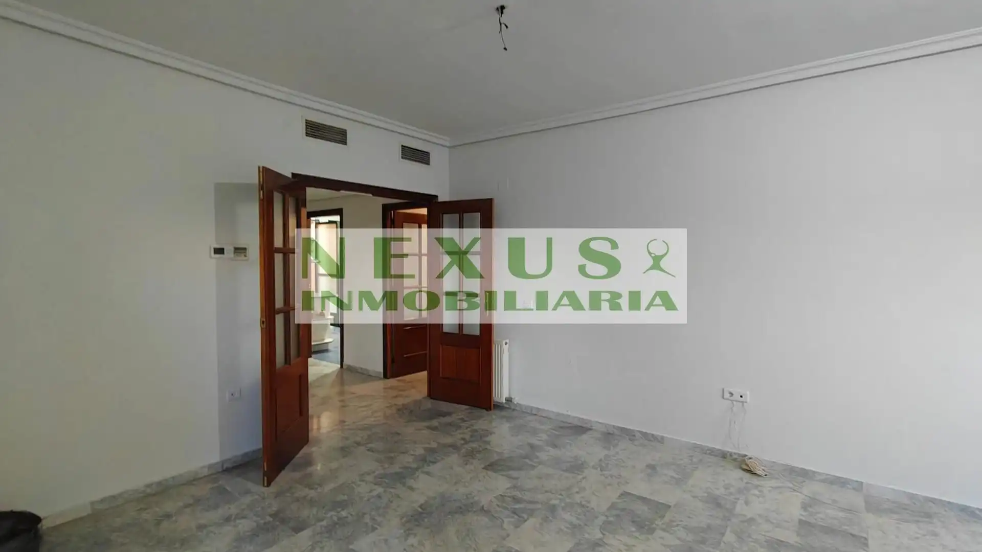 Piso en venta en Cáceres con Aire acondicionado, Calefacción y Terraza