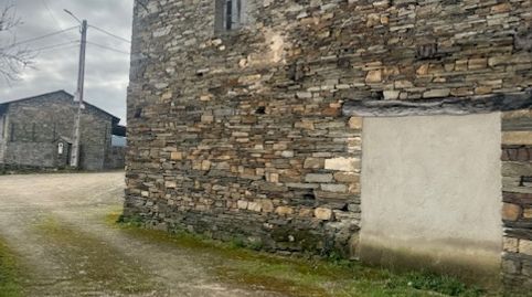 Foto 5 de Finca rústica en venda a Aldea Villarmayor, Grandas de Salime, Asturias