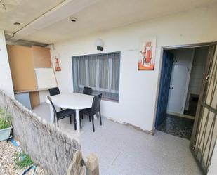 Balcony of Planta baja for sale in Torredembarra  with Private garden, Terrace and Storage room