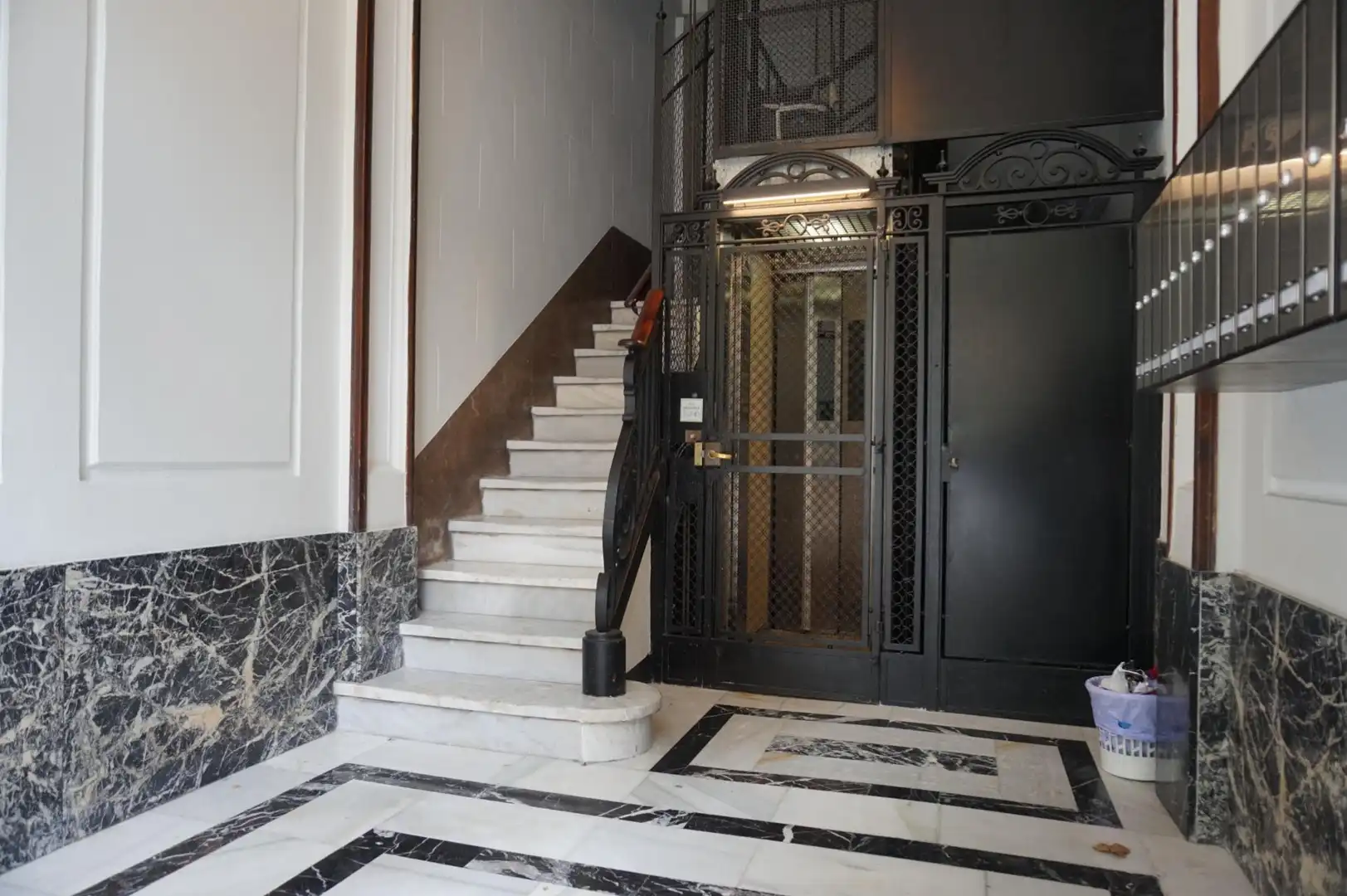 Piso en venta en Barcelona con Aire acondicionado, Parquet y Terraza