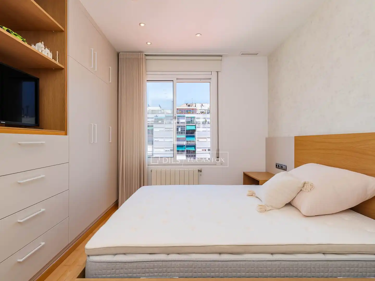 Flat with lift for sale in Eixample, imagen 18