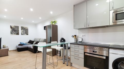 Foto 4 de Apartament en venda a Calle de la Cruz, Cortes - Huertas, Madrid Capital