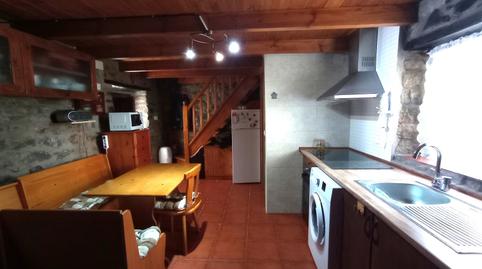 Foto 5 de Casa adosada en venda a Boca de Huérgano - Llánaves de la Reina C/ Vallada, Boca de Huérgano, León