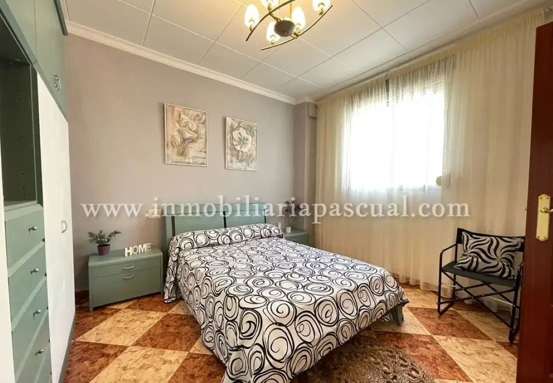 Habitación de Casa o chalet en venta en Beniarrés