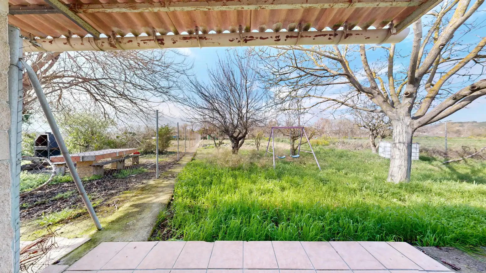 Rural land for sale in Carcastillo - DISEMINADO, imagen 33