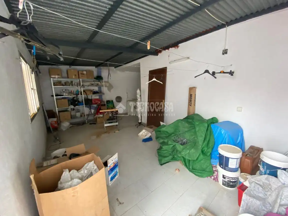 Casa o chalet en venta en Osuna con Aire acondicionado y Balcón