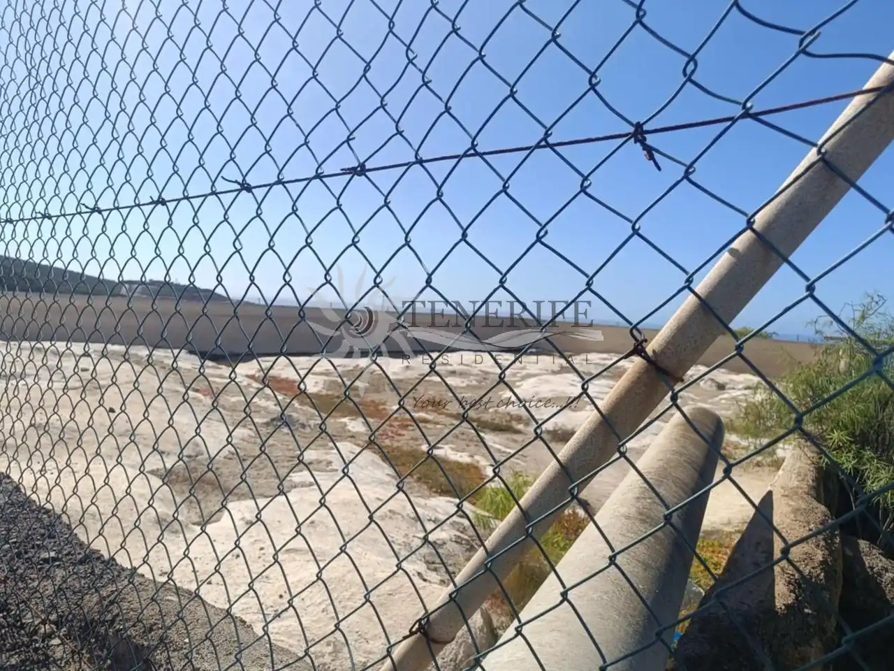 Terreny rústic en venda a General Piedra Hincada A Tejina 89, imagen 9