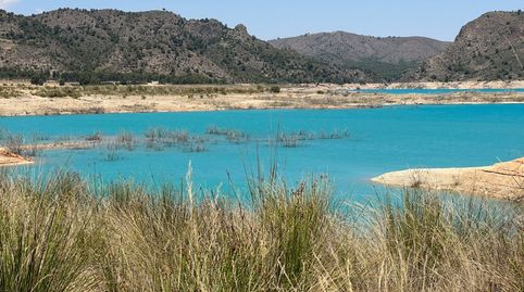 Foto 2 de Terreno en venta en Sector Polígono 7, Férez, Albacete