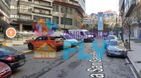 Foto 2 de Piso en venta en Plaza España - Corte Inglés, Pontevedra