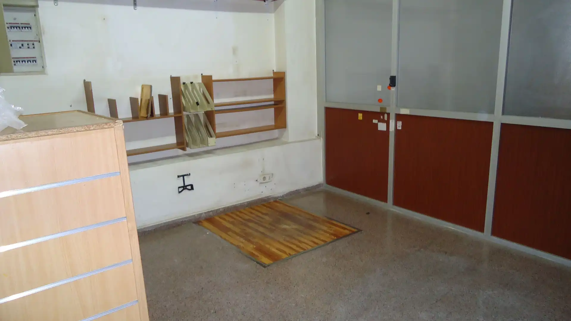 Local comercial de lloguer a Centre - Zona Alta, imagen 16