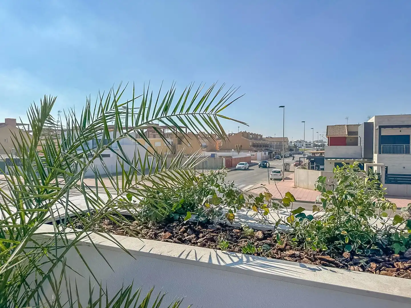 Logement avec piscine à vendre à Avenida Academia General del Aire, imagen 38