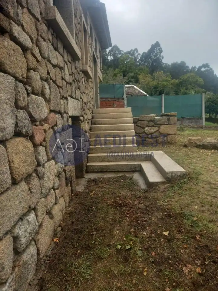 Habitatge amb jardí en venda a Lugar Estrada, imagen 10