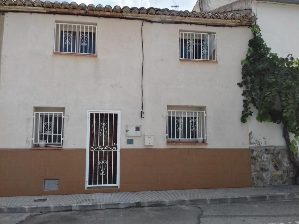 Casa o chalet en venta en Raval, Campo de Mirra / El Camp de Mirra