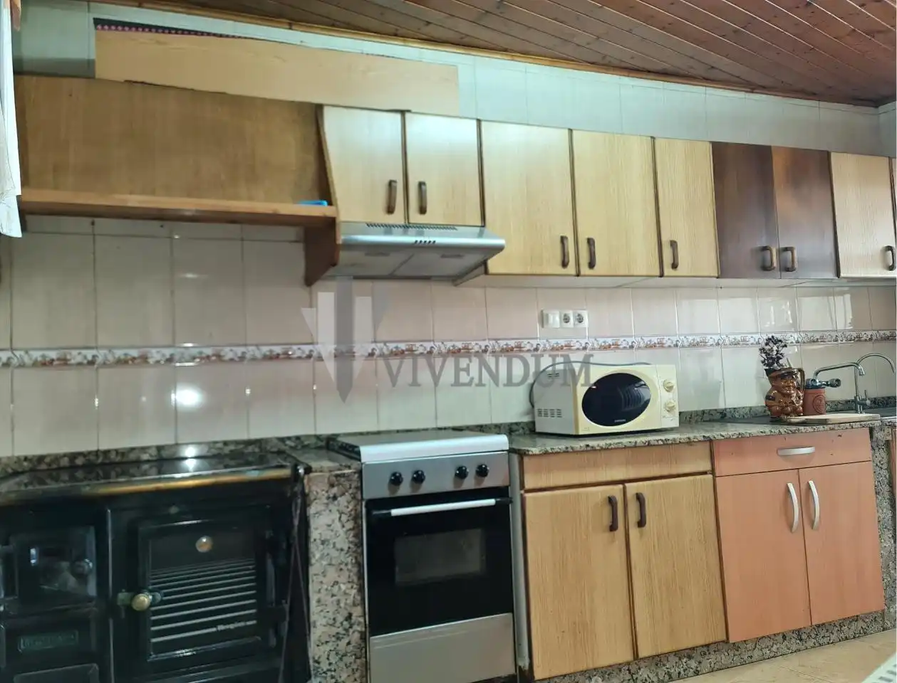 House with garden for sale in A Cañiza, imagen 14