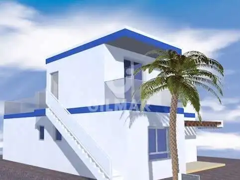 Vista exterior de Casa o xalet en venda en Puerto de la Cruz amb Jardí privat, Terrassa i Moblat