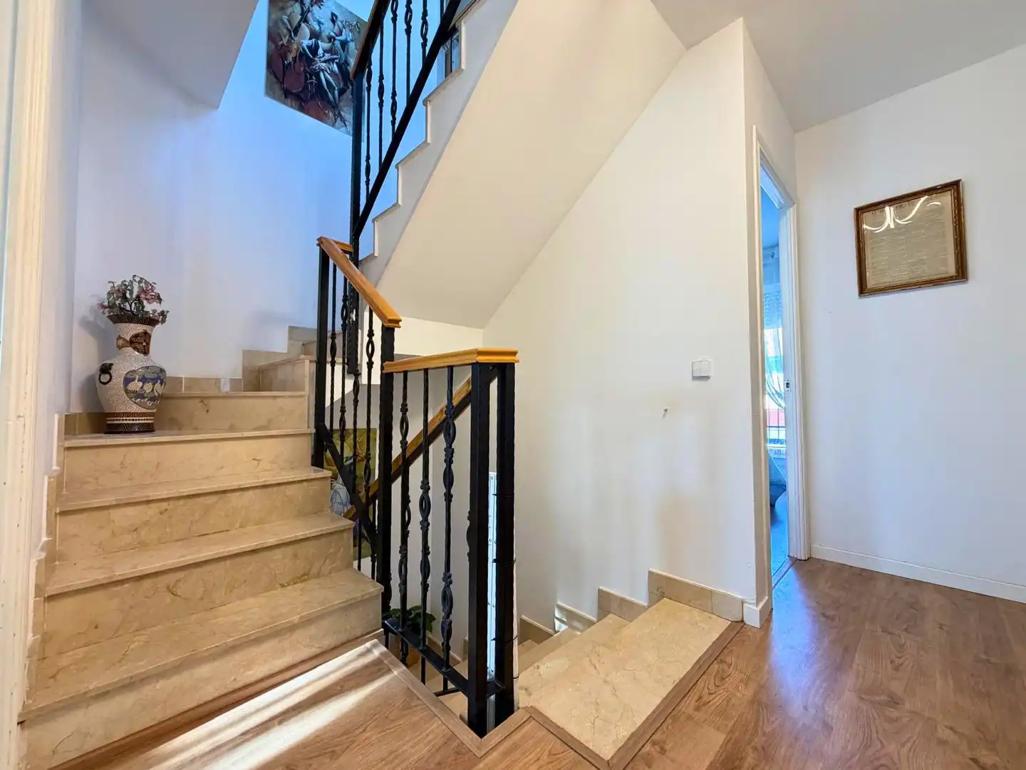 Casa adosada en venta en Casco Histórico