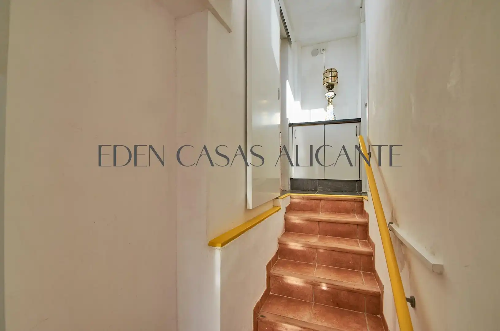 Piso en venta en El Campello con Aire acondicionado, Jardín privado y Terraza