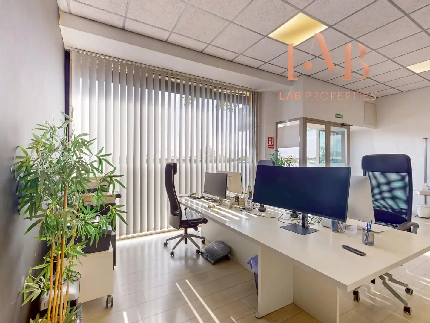 Local en venta en  Palma de Mallorca con Aire acondicionado