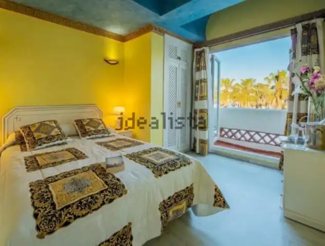 Habitación de Ático en venta en Benalmádena con Aire acondicionado, Calefacción y Terraza
