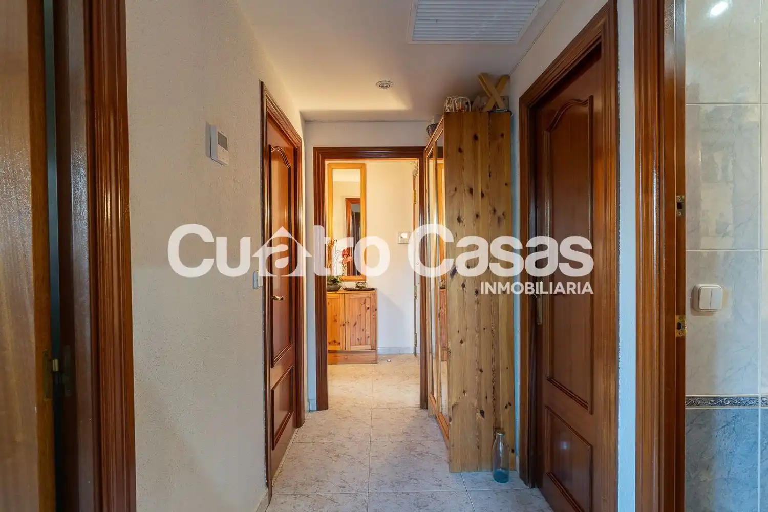 Piso en venta en CL SICILIA, Fort Pienc