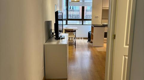 Foto 3 de Piso de alquiler en Martín de Los Heros, Argüelles,  Madrid Capital