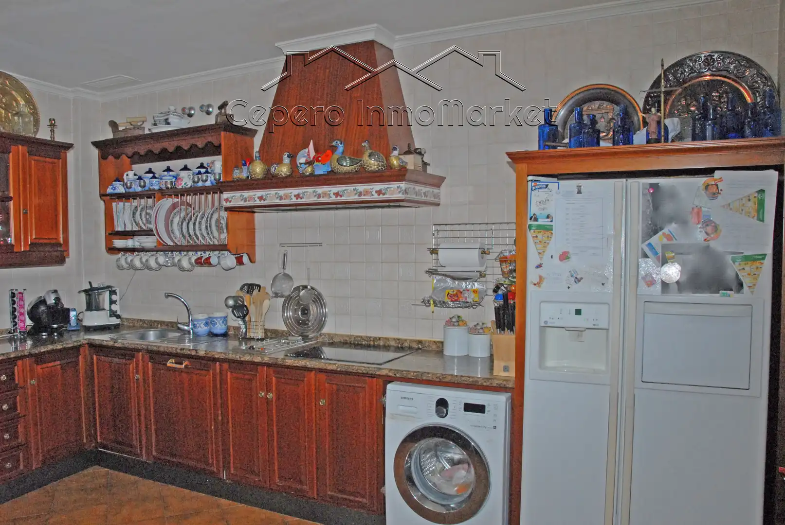 Maison avec terrasse à vendre à Centro, imagen 12