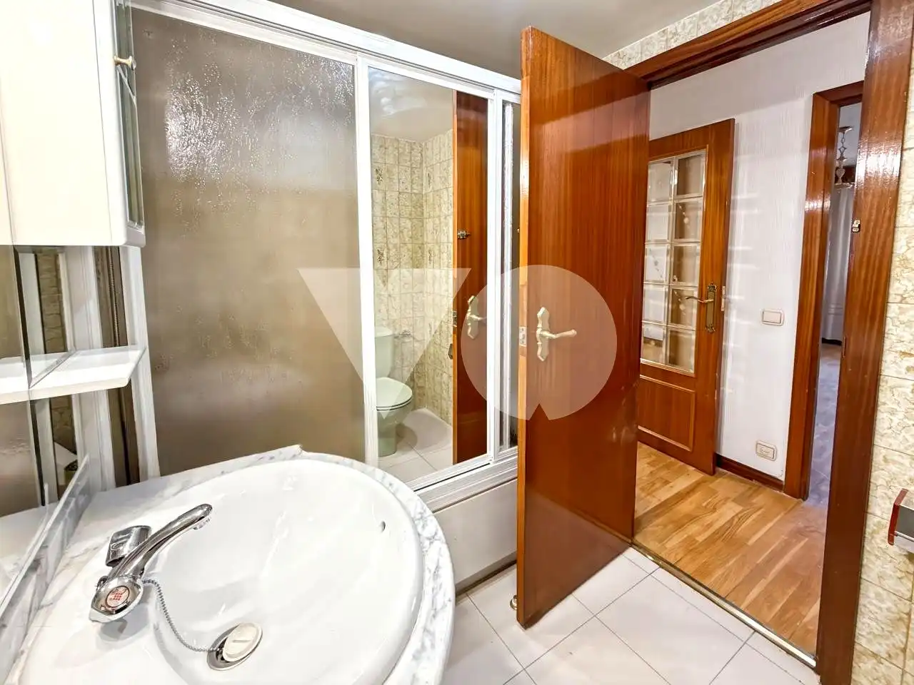 Flat with lift for sale in Calle de Valdecaleras, imagen 30