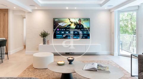 Photo 4 of Flat to rent in Cl. de Ayala, Goya,  Madrid Capital