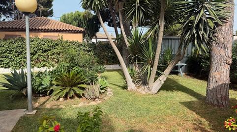 Foto 3 de Casa o xalet de lloguer a Las Lagunas - Campano, Cádiz